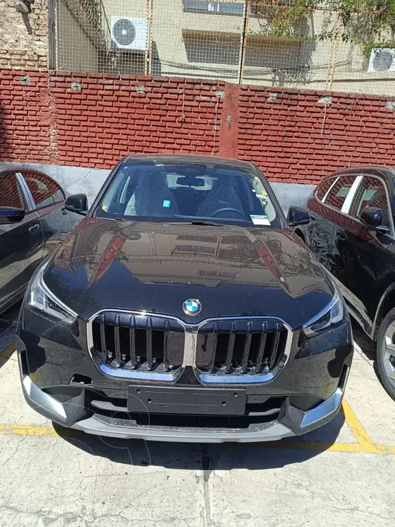 BMW X1 2026 - foto 1