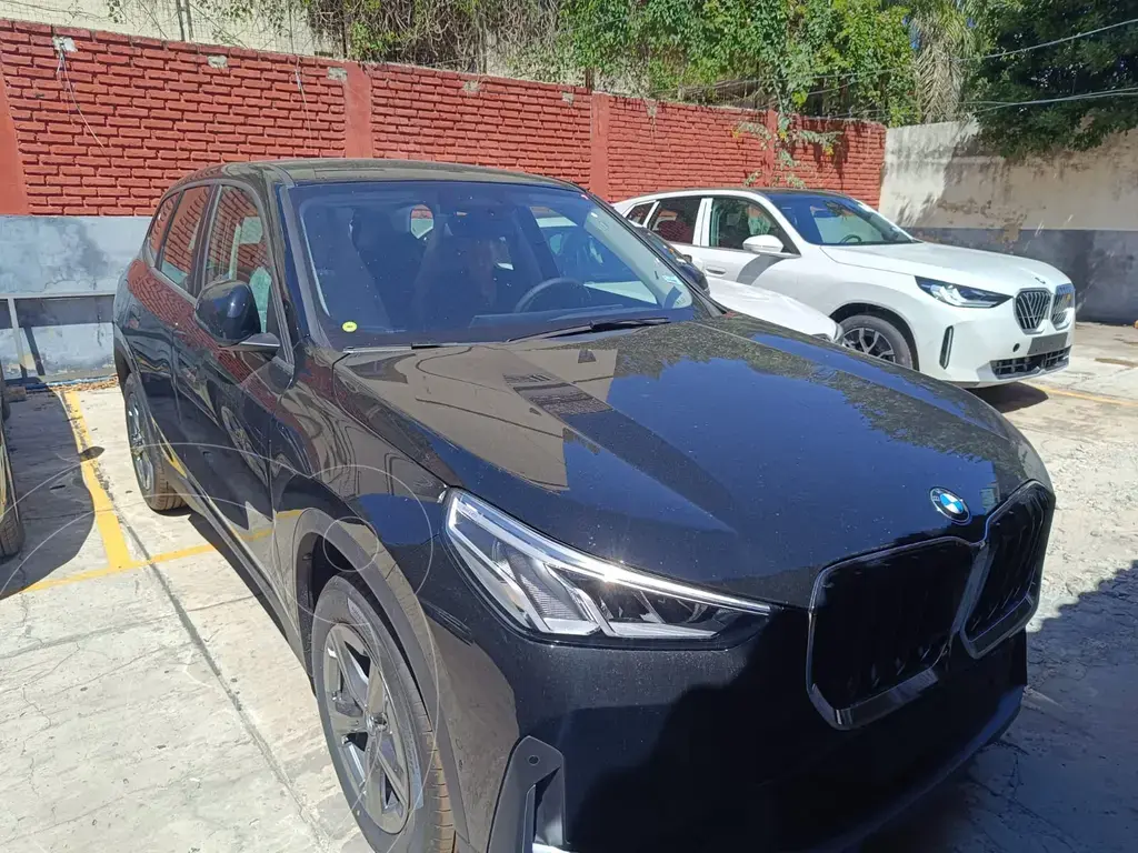 Bmw X1 Xdrive 20D (1995 Cc) 2026 - foto 2