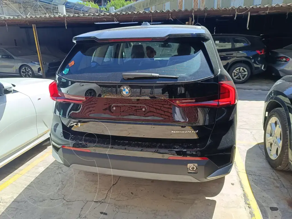 Bmw X1 Xdrive 20D (1995 Cc) 2026 - foto 4