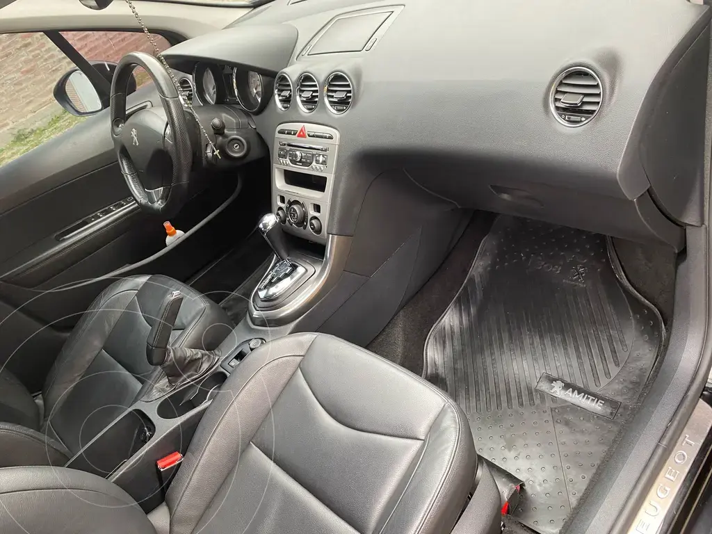 Peugeot 308 Sport (1598 Cc) 2014 - foto 5