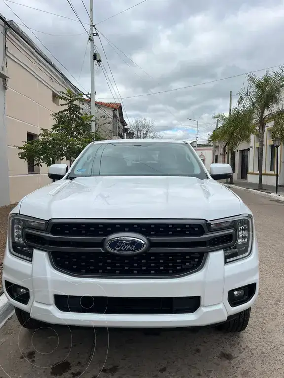 Ford Ranger Xls Sit 2.0L Dsl 4X2 (1996 Cc) 2023 - foto 1