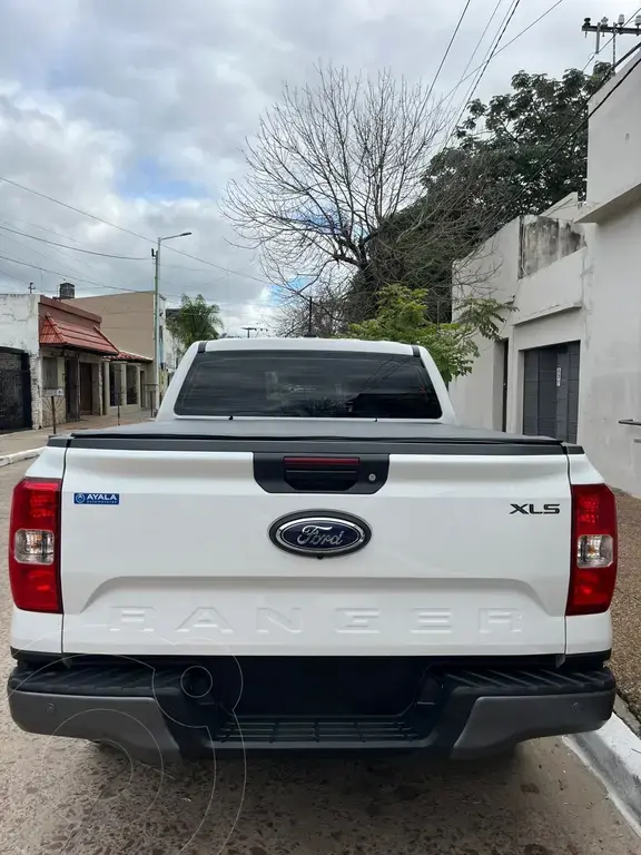 Ford Ranger Xls Sit 2.0L Dsl 4X2 (1996 Cc) 2023 - foto 2