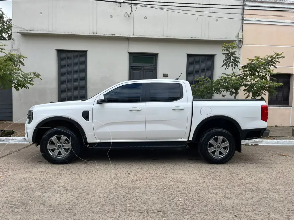 Ford Ranger Xls Sit 2.0L Dsl 4X2 (1996 Cc) 2023 - foto 5