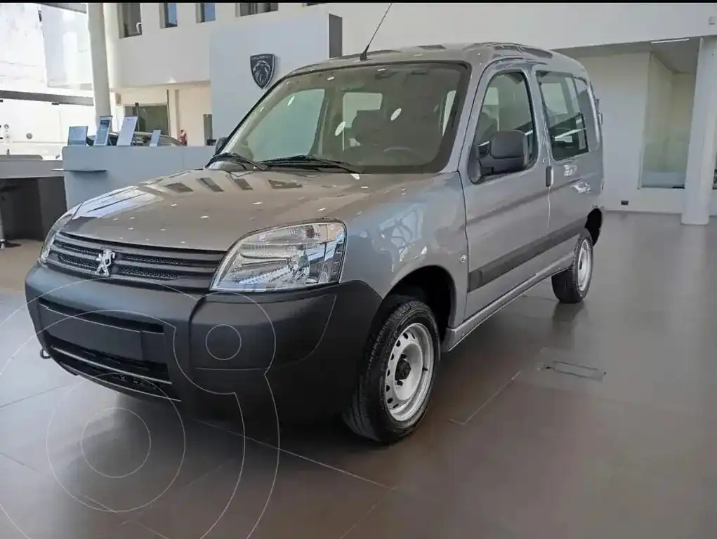 Peugeot Partner Furgón Confort 1.6 Hdi  2024 - foto 2