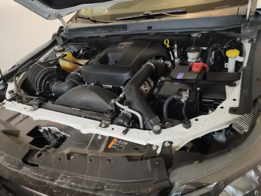 Chevrolet S 10 Z71 2.8 4X4 Cd Aut  2022 - foto 5