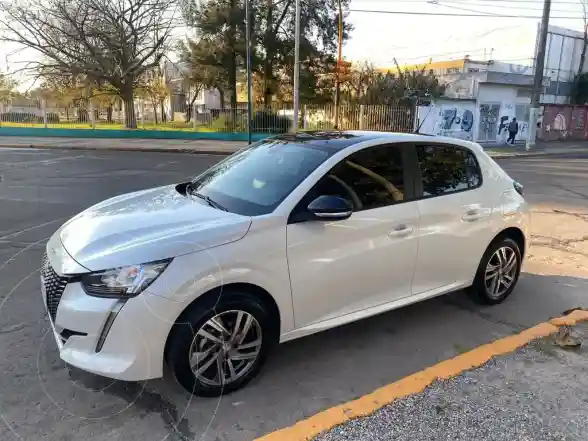 Peugeot 208 Allure 1.6 Pack  2024 - foto 4