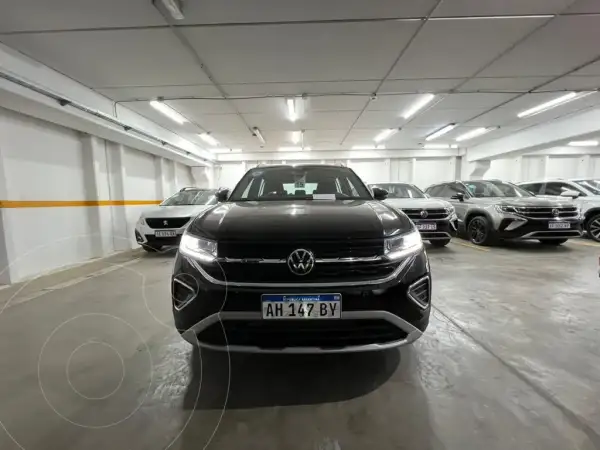 Volkswagen T-Cross Highline 200 Tsi Aut  2024 - foto 1