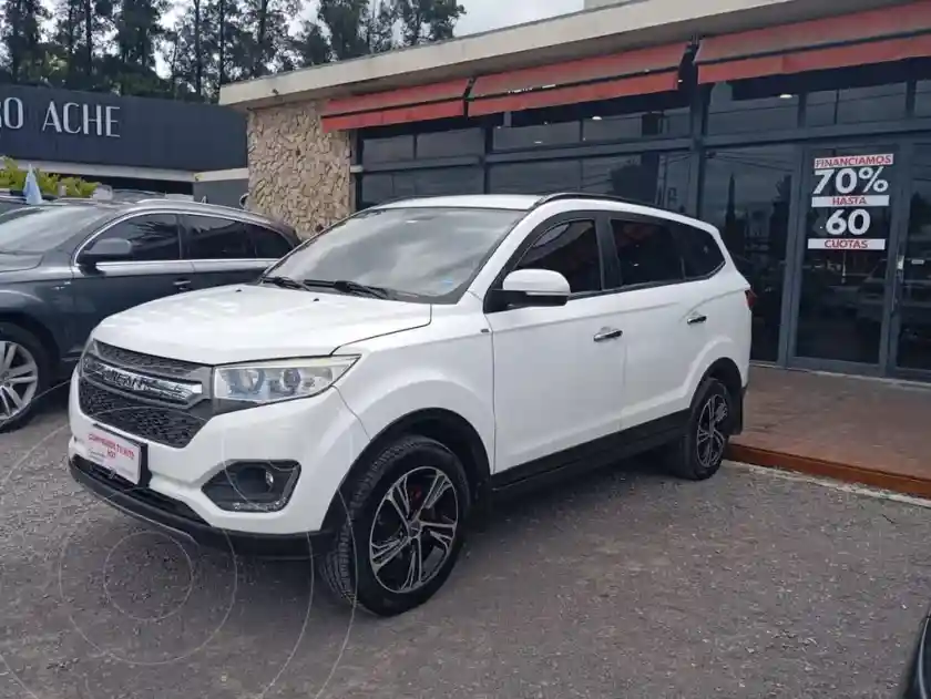 Lifan Myway My Way  2018 - foto 2
