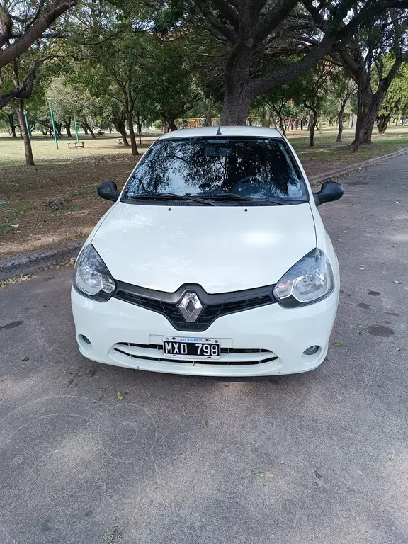 Renault Clio 3P 1.2 Pack Ii (1149 Cc) 2013 - foto 2