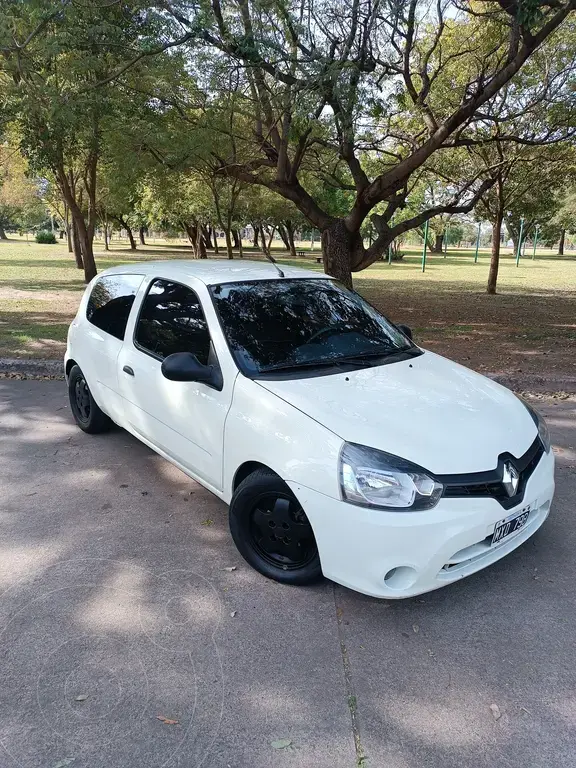 Renault Clio 3P 1.2 Pack Ii (1149 Cc) 2013 - foto 5