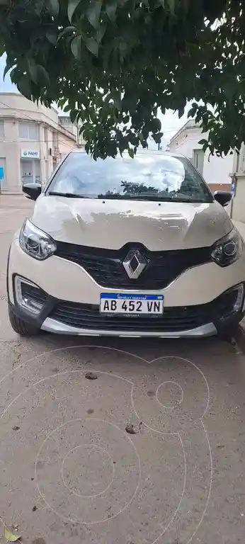 Renault Captur Intens  2017 - foto 1