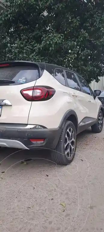 Renault Captur Intens  2017 - foto 2