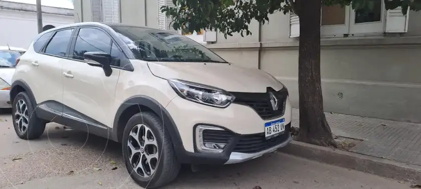 Renault Captur Intens  2017 - foto 3