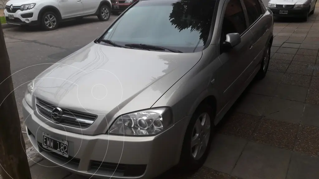 Chevrolet Astra Gl 2.0 5P Td (1995 Cc) 2005 - foto 2