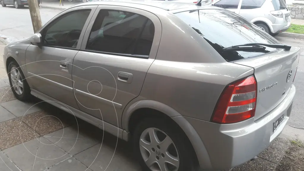 Chevrolet Astra Gl 2.0 5P Td (1995 Cc) 2005 - foto 5