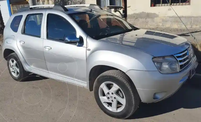 Renault Duster Luxe  2013 - foto 1