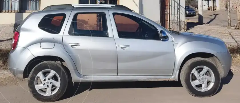 Renault Duster Luxe  2013 - foto 2