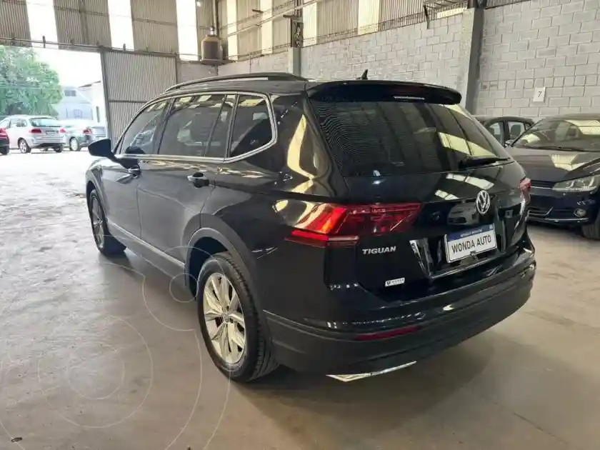 Volkswagen Tiguan Tiguan Allspace 2.0T Comfortli.aut  2018 - foto 4