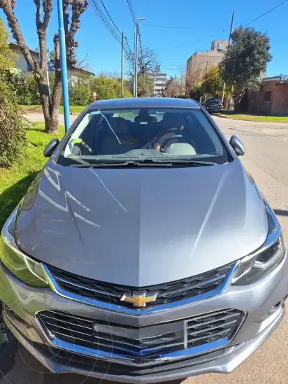 Chevrolet Cruze Ltz Aut  2016 - foto 2