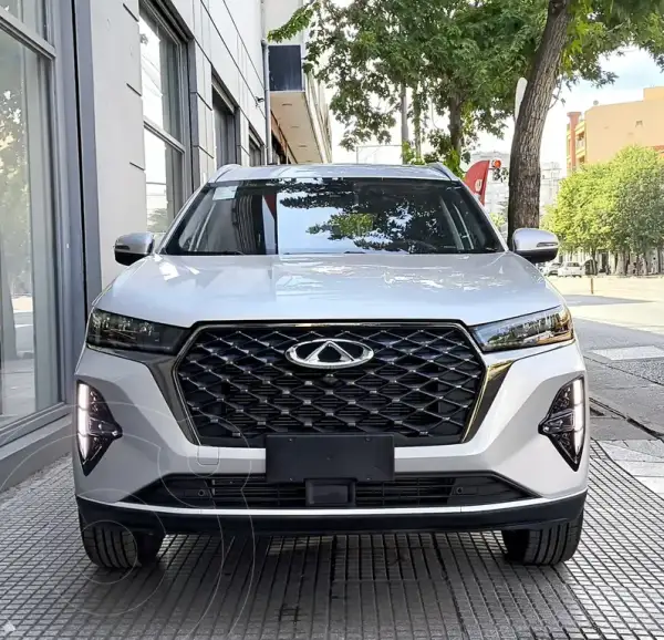 Chery Tiggo 7 Pro Hybrid Premium (1498 Cc) 2026 - foto 1