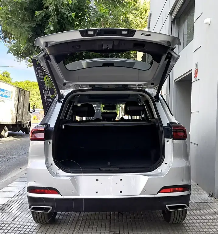 Chery Tiggo 7 Pro Hybrid Premium (1498 Cc) 2026 - foto 2