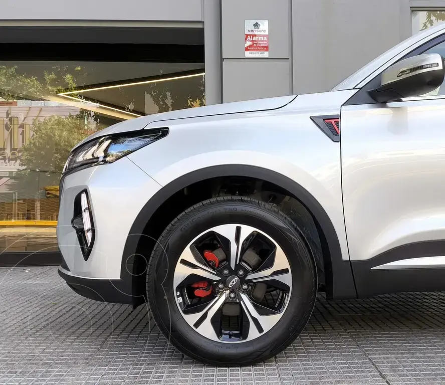 Chery Tiggo 7 Pro Hybrid Premium (1498 Cc) 2026 - foto 4