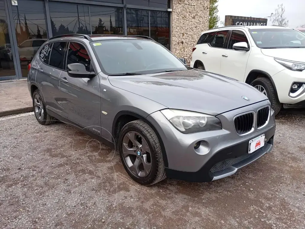 Bmw X1 X 1  18 I Sdrive 2013 - foto 2