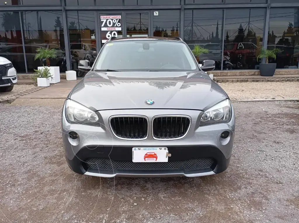 Bmw X1 X 1  18 I Sdrive 2013 - foto 3
