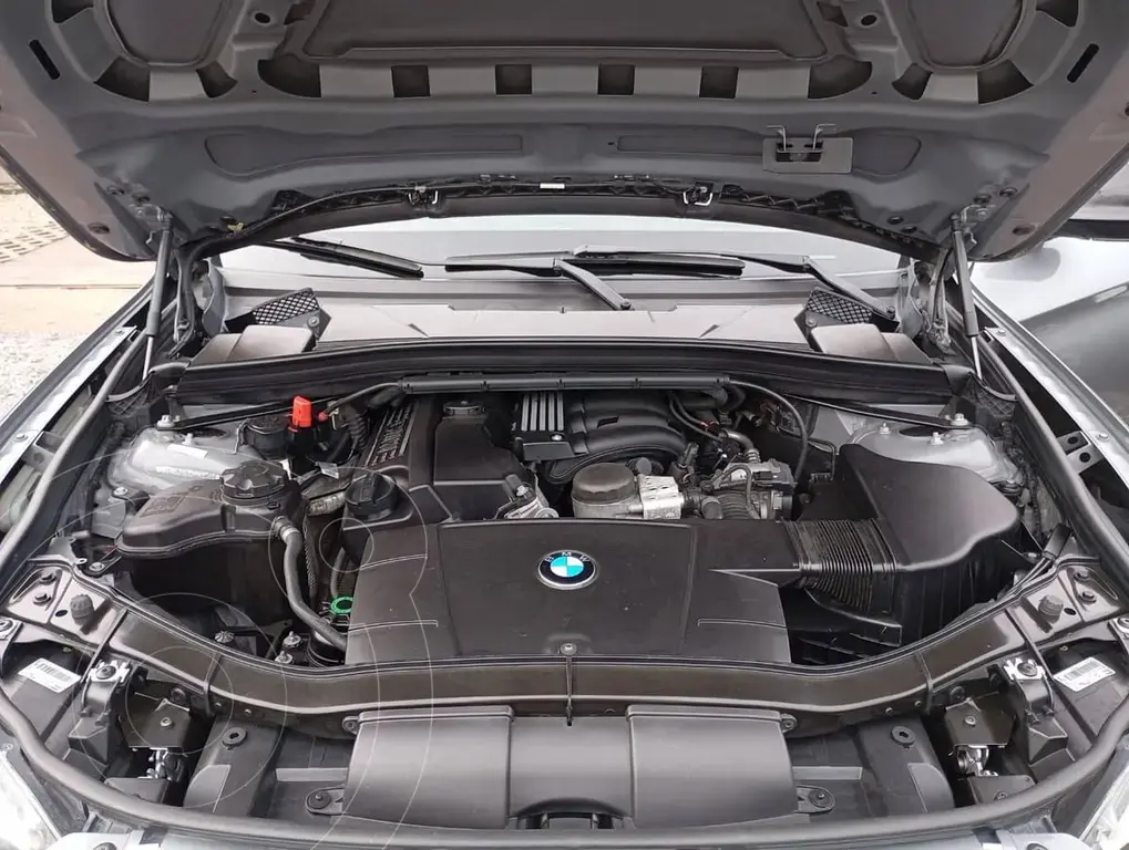 Bmw X1 X 1  18 I Sdrive 2013 - foto 5