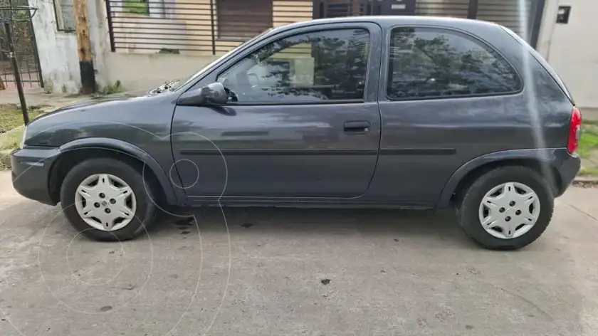 Chevrolet Corsa Classic 4P 1.6 2007 - foto 1