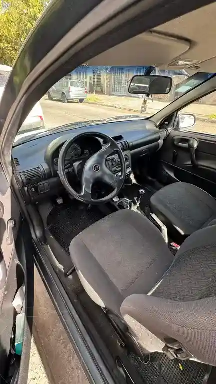 Chevrolet Corsa Classic 4P 1.6  2007 - foto 5
