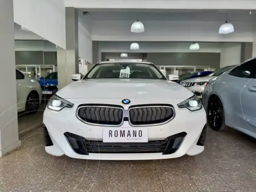 Bmw Serie 2 Coupé 220I Sport  2023 - foto 1