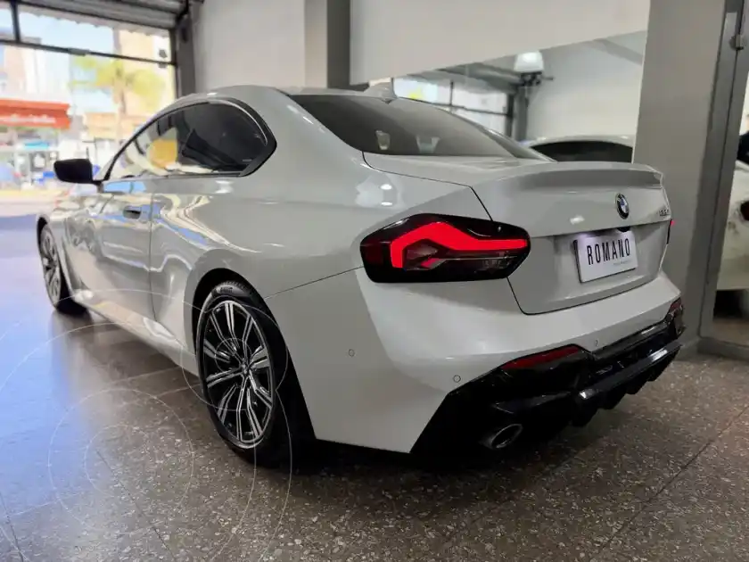 Bmw Serie 2 Coupé 220I Sport  2023 - foto 4