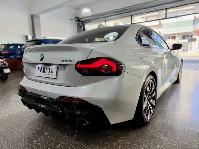 Bmw Serie 2 Coupé 220I Sport  2023 - foto 5