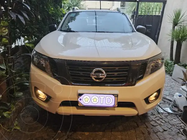 Nissan Frontier X-Gear 2.3 Tdi 4X4 At (2298 Cc) 2021 - foto 1