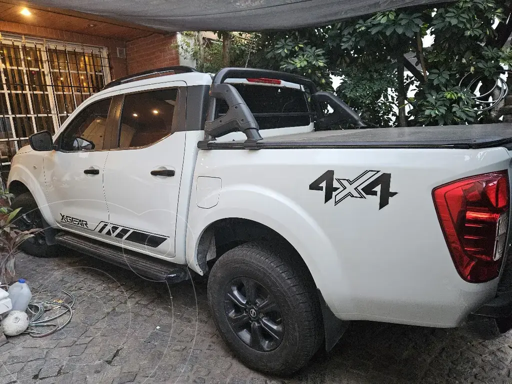 Nissan Frontier X-Gear 2.3 Tdi 4X4 At (2298 Cc) 2021 - foto 3