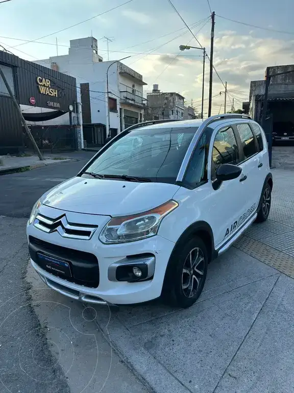 Citroën C3 2013 - foto 1