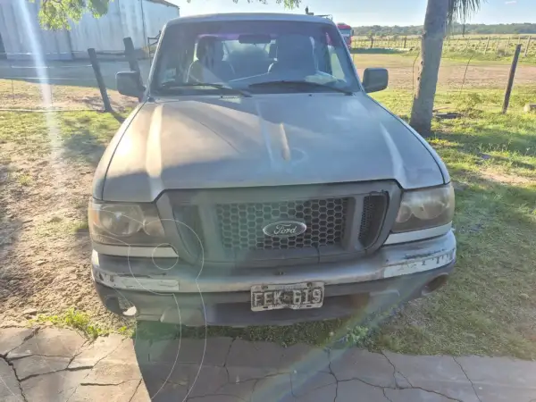Ford Ranger 2005 - foto 1