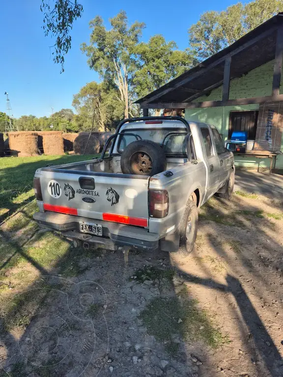 Ford Ranger Xl 2.8L 4X2 Tdi Cd (2785 Cc) 2005 - foto 2