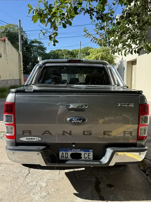 Ford Ranger Xlt 2.5L 4X2 Cd (2488 Cc) 2019 - foto 2