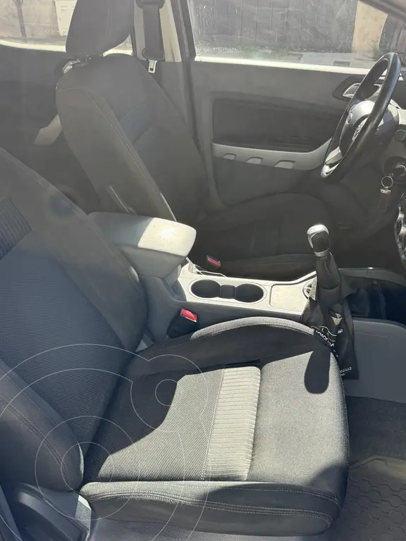Ford Ranger Xlt 2.5L 4X2 Cd (2488 Cc) 2019 - foto 3