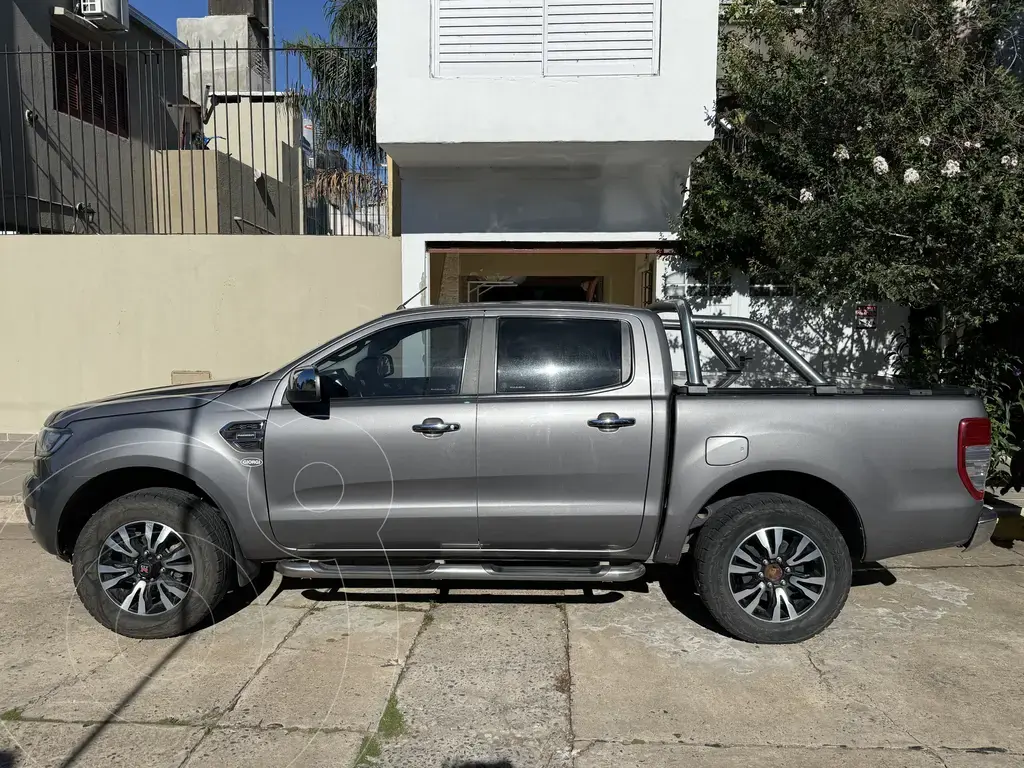 Ford Ranger Xlt 2.5L 4X2 Cd (2488 Cc) 2019 - foto 4