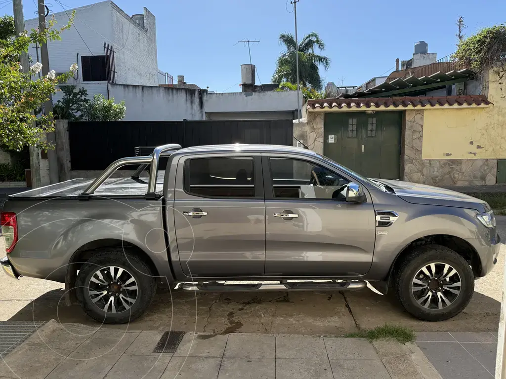 Ford Ranger Xlt 2.5L 4X2 Cd (2488 Cc) 2019 - foto 5