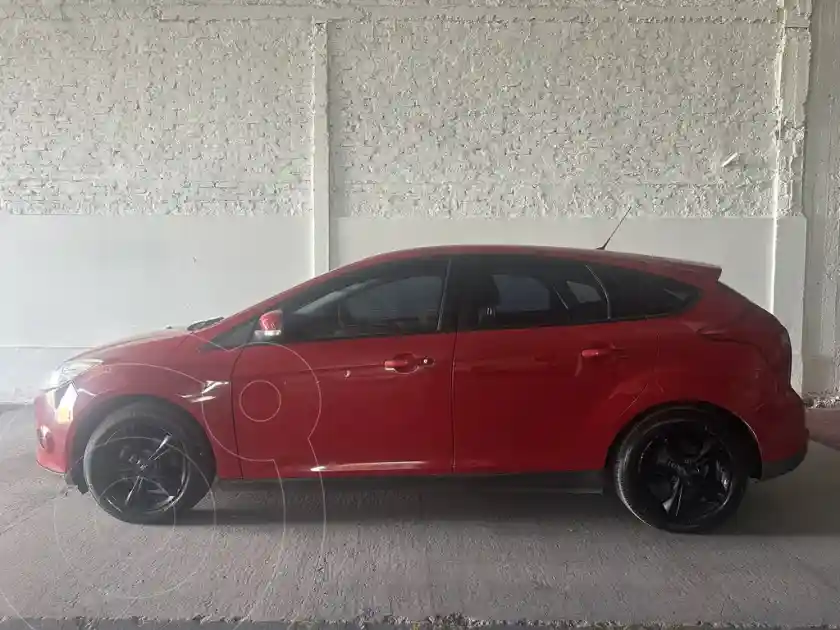 Ford Focus 5P 1.6L S  2014 - foto 1