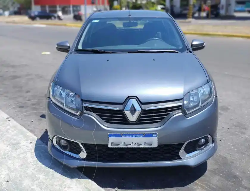 Renault Sandero 1.6 Privilège Pack  2017 - foto 1