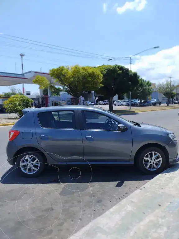 Renault Sandero 1.6 Privilège Pack  2017 - foto 2