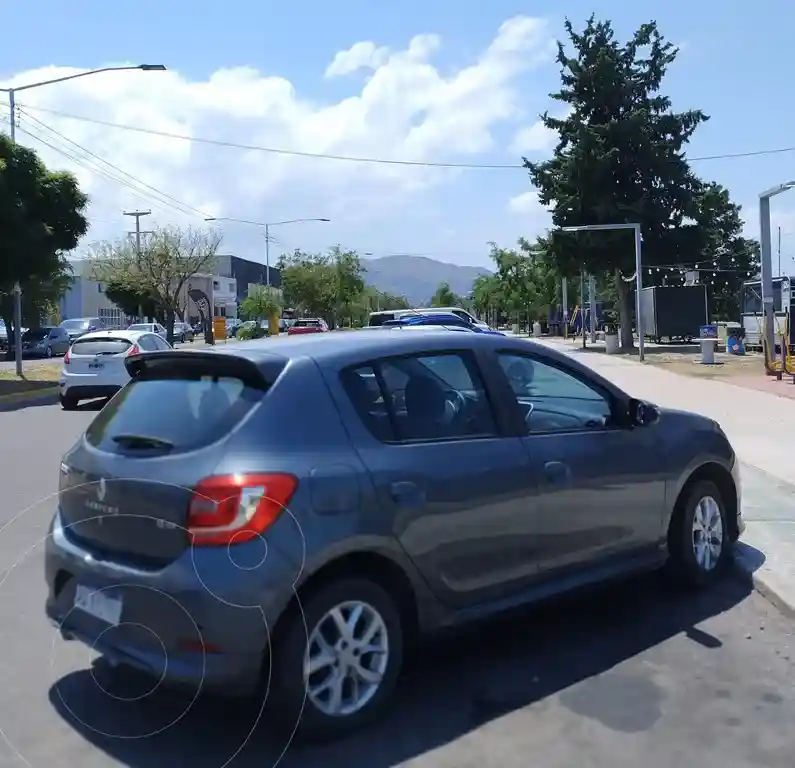 Renault Sandero 1.6 Privilège Pack  2017 - foto 3