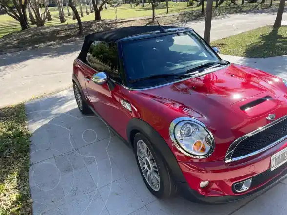Mini Cooper S 3P  2013 - foto 1