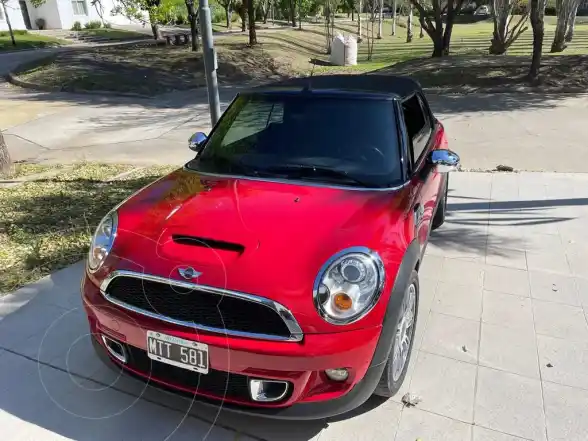Mini Cooper S 3P  2013 - foto 2