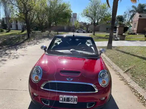 Mini Cooper S 3P  2013 - foto 3